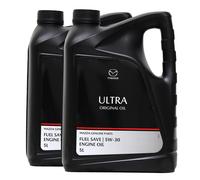 Originale Mazda Ultra Benzina Save Olio 5L 5W-30 5W30 Acea A5 B5 Api Sl Api Cf