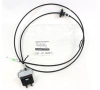 MAZDA Originale RX-7 1993-95 FD3S Cavo di Rilascio Cappuccio Cofano OEM FD01-...