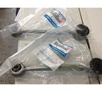 MAZDA Originale RX-7 RX7 FD3S Rear Toe Control Link Set FD02-28-450 x2 OEM Nuovo