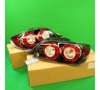MAZDA Originale RX8 RX-8 2° Modello STD LED Fanale Posteriore LAMPADA DI...
