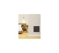 MAZDA Radiateur Fixe a Inertie Dual Kherr Smart 2.0 1000W Terre Lunaire