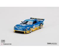 Mazda RX-7 #74 Team Arnature 1994 Le Mans 24Ore 1:43 Scala TSM430190