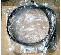 MAZDA RX-7 FC3S destra e sinistra Rain rail striscia meteo set coppia guarniz...