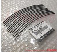 MAZDA RX-7 FD3S 1986-1995 Guarnizione Laterale Rotante 13B Originale...