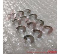 MAZDA RX-7 FD3S 1993-1995 Set Molla Guarnizione Angolare Rotore Originale NF0...