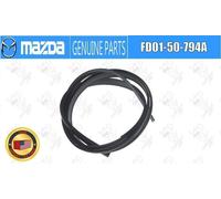 MAZDA RX-7 FD3S SA22C Guarnizione Schermo Originale FD01-50-794A OEM