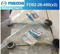 Mazda RX-7 RX7 FD3S 1993-1995 Originale Rear Toe Control Link Set FD02-28-450...