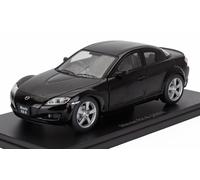 MAZDA - RX-8 COUPÉ 2003 1/24 di IXO per Hachette Giappone VQJ-USC207