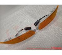 MAZDA RX-8 SE3P 04-08 Indicatore di direzione laterale originale destro e sin...