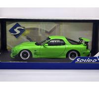 Mazda RX7 Type RS (FD3S) 1999 - SOLIDO 1:18