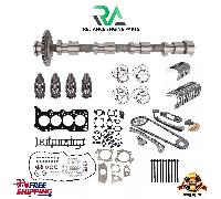 Mazda SHY4 SHY6 SHY1 Camme con Motore Ricostruzione Kit Parti 2.2 Diesel 3 6