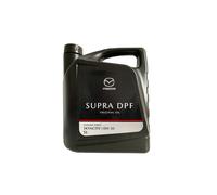OLIO MOTORE ORIGINALE MAZDA 0W30 DPF 100% SINTETICO 5 LITRI