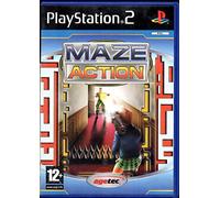Maze Action [PS2 - Edizione Italia/Regno Unito/Spagna]