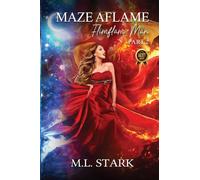 MAZE AFLAME: Flimflam Man: 2