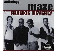 Maze - Anthology (2 CD)