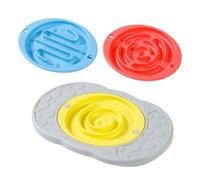 Maze Balance Board Core Training Non-Slip Hand Eye Coordination Toy