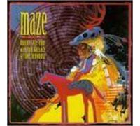 Maze by Robert Tree Cody, Rob Wallace, Tony Redhouse (2010-07-10)