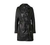 Maze Cappotto di mezza stagione 'Culima' nero Donna Maze XS