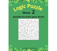 Maze: Challenging Maze Puzzles for Focus, Fun, and Brain Training