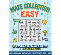 Maze Collection: Easy