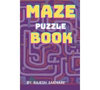 "Maze Coloring Book": "Mind Mazes: A captivating maze coloring book for relaxation and creativity"