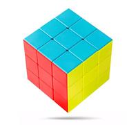 Maze Cube - Mega Rubix Cube