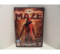 Maze [Edizione: Regno Unito]