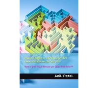 Maze Explorer:30 Puzzles for Fun and Focus Series 44: Mazes a Great Way to Stimulate your Child's Brain Series 44