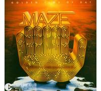 Maze Feat.Beverly,Frankie - Golden Time of Day