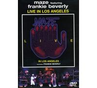 Maze Feat. Frankie Beverly - Live In Los Angeles