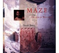 Maze - Silky Soul