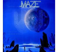 Maze & Frankie Beverly - Inspiration