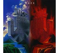 Maze & Frankie Beverly - Joy & Pain