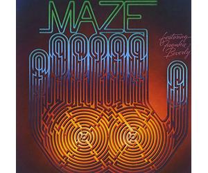 Maze & Frankie Beverly - Maze