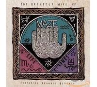 Maze & Frankie Beverly - Vol. 1-Lifelines