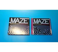 MAZE FT. FRANKIE BEVERLY - Essential Collection