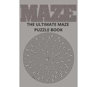 Maze: Fun Mazes Puzzles For Everyone!