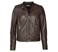 Maze Giacca di mezza stagione 'Grenada' marrone Donna - Abbigliamento - Taglie comode - Giacche Maze XXL