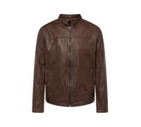 Maze Giacca di mezza stagione 'Jack' marrone scuro Uomo Maze L