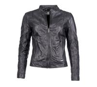 Maze Giacca di mezza stagione 'Marcie' grigio basalto Donna Maze XL