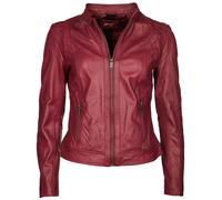 Maze Giacca di mezza stagione 'Marcie' rosso vino Donna Maze XS