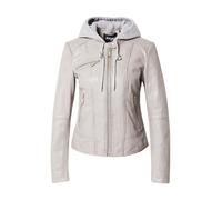 Maze Giacca di mezza stagione 'Mico' grigio chiaro Donna Maze XL