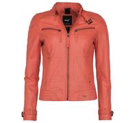 Maze Giacca di mezza stagione 'Ryana' corallo Donna Maze M