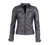 Maze Giacca di mezza stagione 'Ryana' grigio basalto Donna Maze S