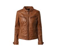 Maze Giacca di mezza stagione ' Ryana ' marrone / cognac Donna Maze XL
