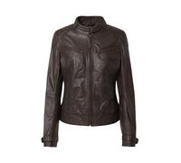 Maze Giacca di mezza stagione 'RYANA' marrone scuro Donna Maze XL