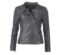 Maze Giacca di mezza stagione 'Sally' grigio basalto Donna Maze XS