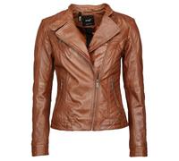 Maze Giacca di mezza stagione 'Sally' ruggine Donna Maze XS