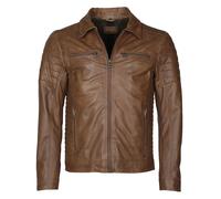 Maze Giacca di mezza stagione 'William' marrone Uomo - Abbigliamento - Taglie comode - Giacche Maze XL