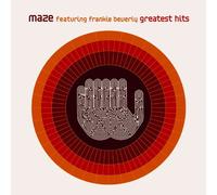 Maze - Greatest Hits